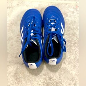 Adidas Soccer cleats